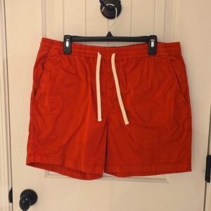 J. Crew Mens Casual Short